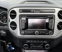 Volkswagen Tiguan 2.0 TDI 110ch BlueMotion Technology Lounge 2014