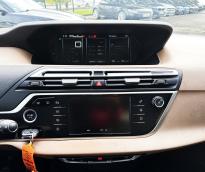 Citroën C4 Picasso Grand C4 Picasso 7places 2.0 BlueHDi 150ch Exclusive S&S 2014