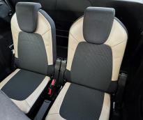 Citroën C4 Picasso Grand C4 Picasso 7places 2.0 BlueHDi 150ch Exclusive S&S 2014