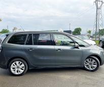 Citroën C4 Picasso Grand C4 Picasso 7places 2.0 BlueHDi 150ch Exclusive S&S 2014