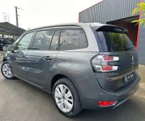 Citroën C4 Picasso Grand C4 Picasso 7places 2.0 BlueHDi 150ch Exclusive S&S 2014