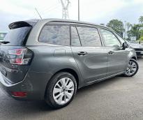 Citroën C4 Picasso Grand C4 Picasso 7places 2.0 BlueHDi 150ch Exclusive S&S 2014