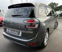 Citroën C4 Picasso Grand C4 Picasso 7places 2.0 BlueHDi 150ch Exclusive S&S 2014