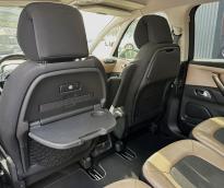 Citroën C4 Picasso Grand C4 Picasso 7places 2.0 BlueHDi 150ch Exclusive S&S 2014