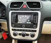 Volkswagen EOS Cabriolet 2.0 TDI 140ch Sportline 2012