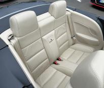 Volkswagen EOS Cabriolet 2.0 TDI 140ch Sportline 2012