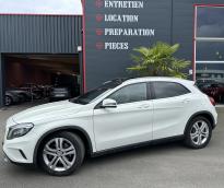 Mercedes Classe GLA 250 GLA250 Sensation 7G-DCT 2015
