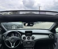 Mercedes Classe GLA 250 GLA250 Sensation 7G-DCT 2015