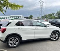 Mercedes Classe GLA 250 GLA250 Sensation 7G-DCT 2015