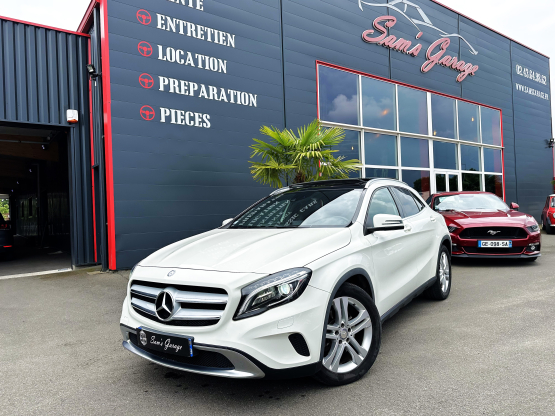 MercedesClasseGLA
