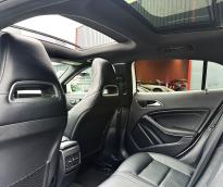 Mercedes Classe GLA 250 GLA250 Sensation 7G-DCT 2015
