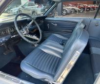 Ford Mustang Wimbledon 1966