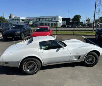 Chevrolet Corvette C3 1977