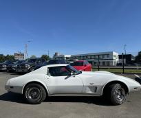 Chevrolet Corvette C3 1977