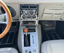 Chevrolet Corvette C3 1977