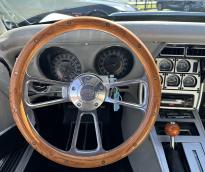 Chevrolet Corvette C3 1977