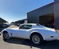 Chevrolet Corvette C3 1977