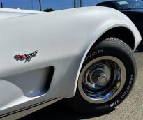 Chevrolet Corvette C3 1977