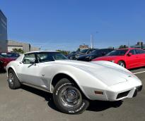 Chevrolet Corvette C3 1977