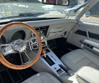 Chevrolet Corvette C3 1977