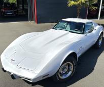 Chevrolet Corvette C3 1977