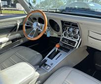Chevrolet Corvette C3 1977
