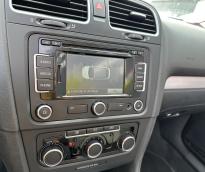 Volkswagen Golf Cabriolet 1.4 TSI 122ch Carat DSG7 2013