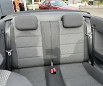 Volkswagen Golf Cabriolet 1.4 TSI 122ch Carat DSG7 2013