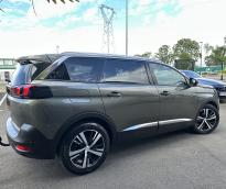 Peugeot 5008 1.5 BlueHDi 130ch Allure 7 places 2019