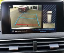 Peugeot 5008 1.5 BlueHDi 130ch Allure 7 places 2019