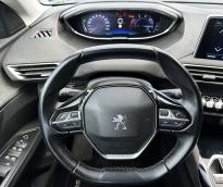 Peugeot 5008 1.5 BlueHDi 130ch Allure 7 places 2019