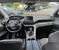 Peugeot 5008 1.5 BlueHDi 130ch Allure 7 places 2019