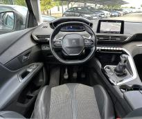 Peugeot 5008 1.5 BlueHDi 130ch Allure 7 places 2019