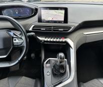 Peugeot 5008 1.5 BlueHDi 130ch Allure 7 places 2019
