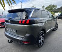 Peugeot 5008 1.5 BlueHDi 130ch Allure 7 places 2019