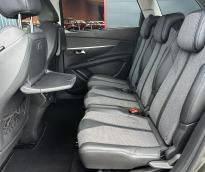 Peugeot 5008 1.5 BlueHDi 130ch Allure 7 places 2019