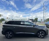 Peugeot 5008 1.5 BlueHDi 130ch Allure 7 places 2019