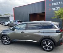 Peugeot 5008 1.5 BlueHDi 130ch Allure 7 places 2019