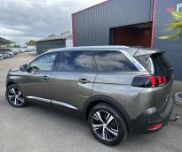 Peugeot 5008 1.5 BlueHDi 130ch Allure 7 places 2019