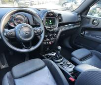Mini Countryman Cooper 1.5 i 136ch Oakwood 2019