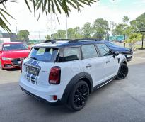 Mini Countryman Cooper 1.5 i 136ch Oakwood 2019