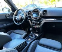 Mini Countryman Cooper 1.5 i 136ch Oakwood 2019