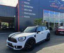 Mini Countryman Cooper 1.5 i 136ch Oakwood 2019