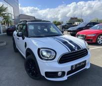 Mini Countryman Cooper 1.5 i 136ch Oakwood 2019