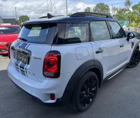 Mini Countryman Cooper 1.5 i 136ch Oakwood 2019