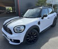 Mini Countryman Cooper 1.5 i 136ch Oakwood 2019