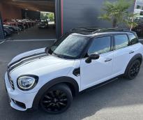 Mini Countryman Cooper 1.5 i 136ch Oakwood 2019
