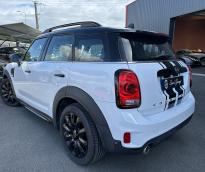 Mini Countryman Cooper 1.5 i 136ch Oakwood 2019
