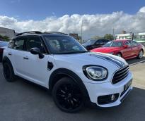 Mini Countryman Cooper 1.5 i 136ch Oakwood 2019