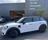 Mini Countryman Cooper 1.5 i 136ch Oakwood 2019